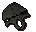 Black mask (i)
