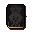Black d'hide body (g)
