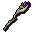 Trident of the swamp
