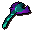 Toxic blowpipe