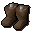 Gravedigger boots