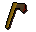 Bronze axe