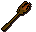 Iban's staff