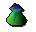 Bag full of gems