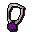 Amulet of eternal glory
