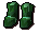 Guthix d'hide boots