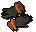 Warm gloves