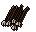 Bullet arrow
