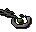 Mossy key