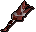 Sarachnis cudgel