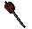 Corrupted halberd (perfected)
