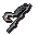 Blisterwood flail