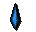 Hallowed crystal shard
