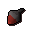 Dark acorn