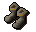 Carpenter's boots