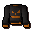 Ugly halloween jumper (black)