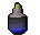 Abyssal blue dye