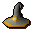 Hat of the eye
