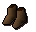 Boots of the eye