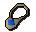 Tarnished locket