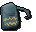Divine rune pouch