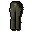 Morrigan's leather chaps (bh)