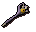 Warped sceptre