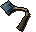 Bone mace