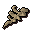Scurrius' spine