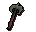 Zombie axe