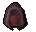 Dark squall hood