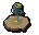 Butler's tray