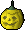 Yellow pumpkin (happy)