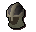 Zombie helmet