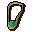 Binding necklace
