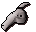 Strange skull